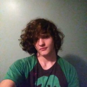 Meet your Posher, Logan